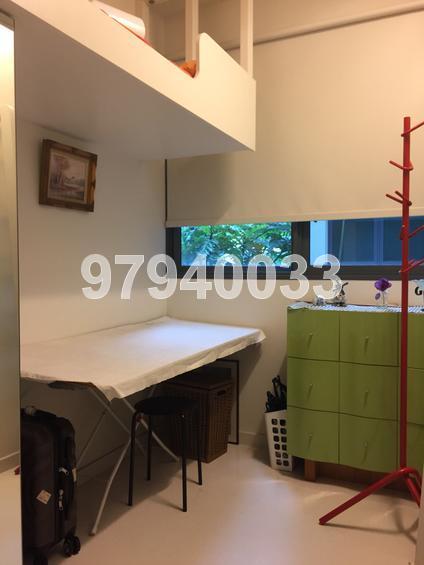 The Gale (D17), Condominium #155857812